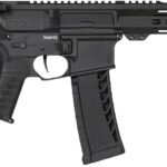 CMMG 22AC40FAB BANSHEE MK4 22LR 9 TUBE ARBLK 1 166362