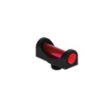 Truglo TG948AR Fat Bead Ithaca/Rem/SKB/Wthby Orion Red Fiber Optic Black 2 16731