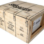 Sig Sauer MH68MM113B920 Hybrid 6.8mm 113gr 920rnds *Crate 2 168479