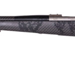 Weatherby MGT01N7MMPR4B Mark V Backcountry Guide TI 7mm PRC 22"+2" Muzzle Brake Right Hand 2 169800