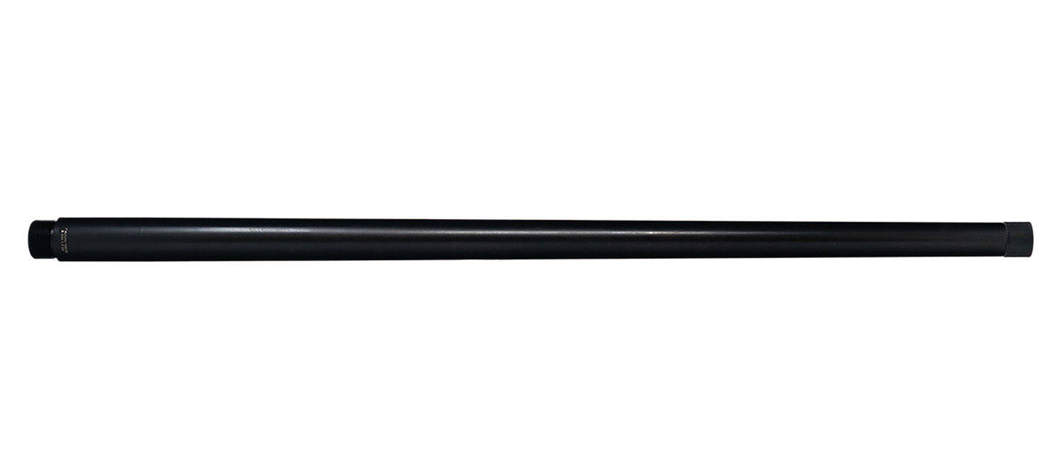 Faxon Firearms 7F1BC675N26N24Q   6mm Creedmoor 26" Nitride 416-R Stainless Barrel