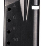 Kimber Mfg, Inc 1200956A CDS9 10rd 9mm Luger Black 1 171923