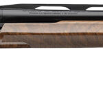 Winchester Repeating Arms 512467394 SXP High Grade Trap 12 Gauge Pump 3" 4+1 32" Gloss Black Vent Rib Barrel, Gloss Black Aluminum Receiver, Fixed w/Raised Comb Satin Turkish Walnut Stock 2 172019