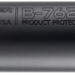Talon Armament WTB762DTG Whisper Tech 7.62 NATO Black Aluminum/Stainless Steel M18X1.5 2 173837