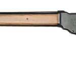 Cimarron CL188726 1887 12 Gauge Lever 2.75" 5+1 26" Blued Steel Barrel & Receiver, Fixed Walnut Stock 1 173851