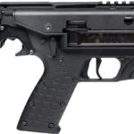 Kel-Tec P50BLKD P50 Defender 5.7x28mm 50+1 9.60" Blued Strike Industries Brace 1 174210