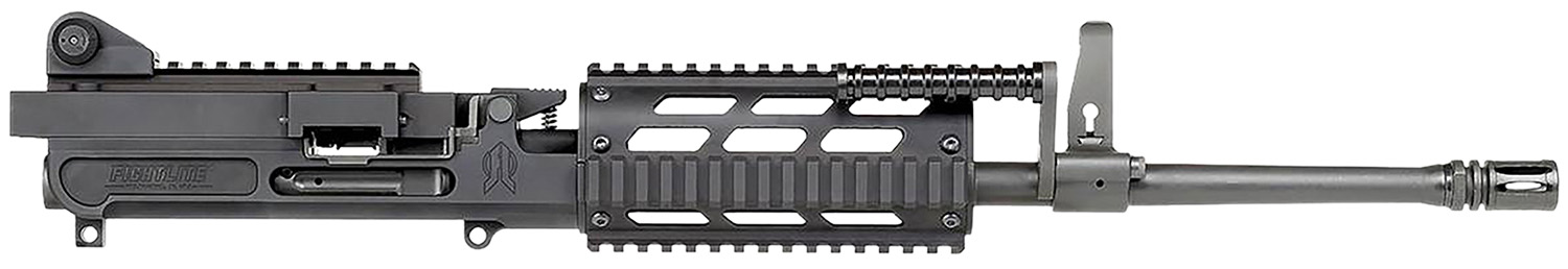 Fightlite Industries MCR060 Duel Feed 5.56x45mm NATO 16.25" 7075-T6 Aluminum MIL-STD 1913 Rail Handguard 3 Fightlite Industries MCR060 Duel Feed 5.56x45mm NATO 16.25" 7075-T6 Aluminum MIL-STD 1913 Rail Handguard