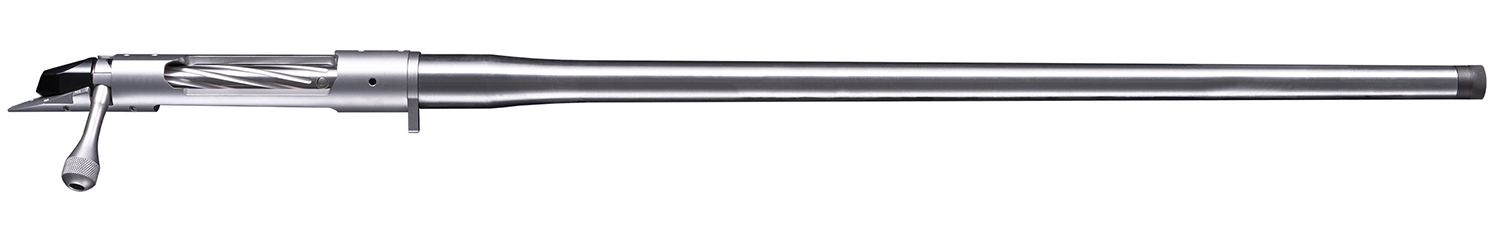 Bergara Rifles BPBA1722250   22-250 Rem 24" Contoured Stainless Steel