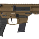 CMMG 10A570F-MB BANSHEE MK10 10MM 8 MDBRNZ 1 175363