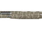 Retay USA BACEMBL26 Ace Full Size 20 Gauge Semi-Auto 3" 3+1 26" Bottomland Vent Rib Barrel & Drilled & Tapped Steel Receiver, Adj Shim Bottomland Synthetic Stock, Ambidextrous 1 175504