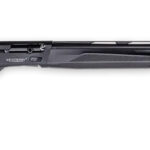 Weatherby ES21228PGM Element II 12 Gauge 3" 2+1 28" Matte Black Vent Rib Barrel & Receiver, Adj Shim Black Synthetic Stock 2 175525