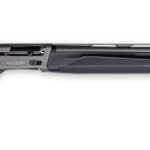 Weatherby ET21228PGM Element II 12 Gauge 3" 2+1 28" Tungsten Cerakote Vent Rib Barrel & Receiver, Adj Shim Black Synthetic Stock 2 175527