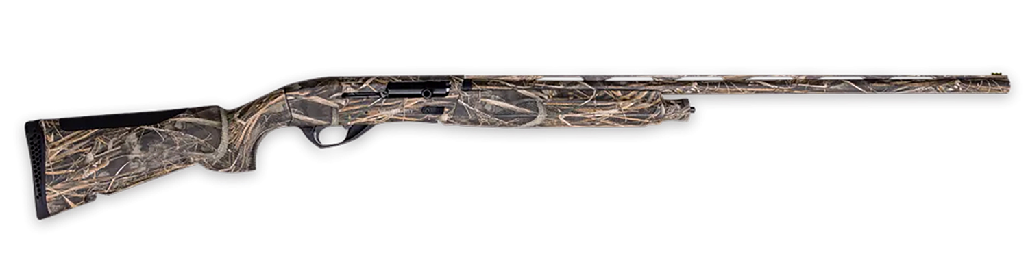 Weatherby EW21228PGM Element II Waterfowler 12 Gauge 3" 2+1 28" Realtree Max-7 Vent Rib Barrel, Receiver & Fixed Synthetic Stock 3 Weatherby EW21228PGM Element II Waterfowler 12 Gauge 3" 2+1 28" Realtree Max-7 Vent Rib Barrel, Receiver & Fixed Synthetic Stock
