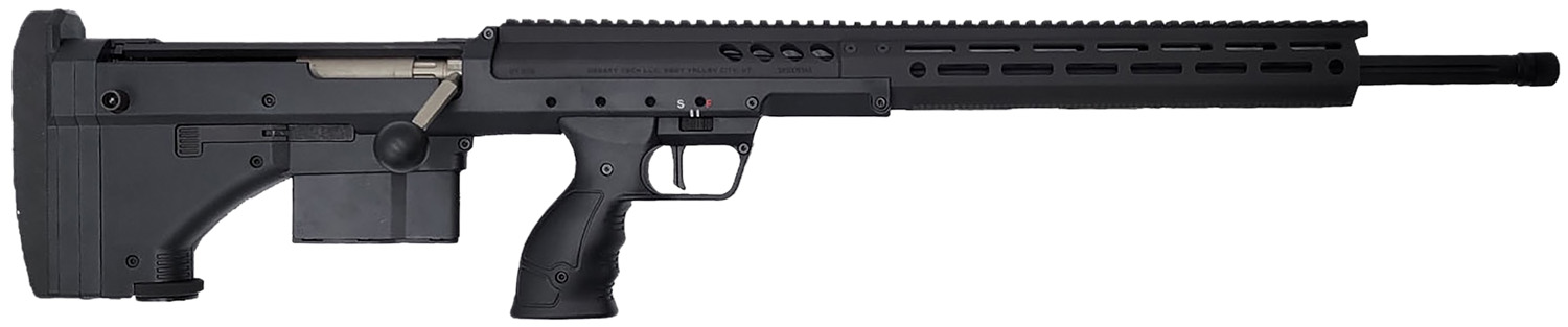 DT SRS-RF-M-C26R-BB SRSM2 308 RFL 26 BLK 6R 3 DT SRS-RF-M-C26R-BB SRSM2 308 RFL 26 BLK 6R