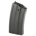 RUGER MINI14 223REM 20RD BLUED MAGAZINE 1 18118 14150957