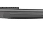 Retay USA GML20BLK Gamelander 20 Gauge Single Shot 1rd Deep Bore Take Down Barrel, Picatinny Rail Receiver, Fixed Black Synthetic Stock 1 181304