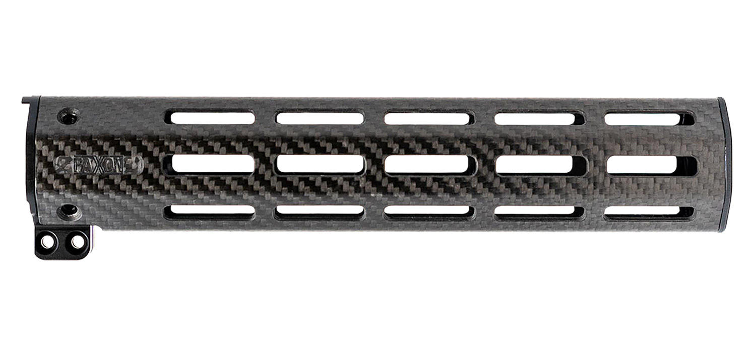 Faxon Firearms FFHGMLOK10C1 Streamline Handguard