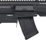 CMMG 86A940AAB DISSENT 7.62X39 BR47 16.1 EMP/NT 1 182236