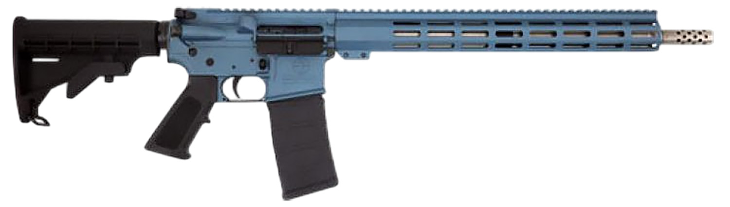 GLFA GL15CA223SS BLU 223 WYLDE RIFLE TITANIUM 3 GLFA GL15CA223SS BLU 223 WYLDE RIFLE TITANIUM