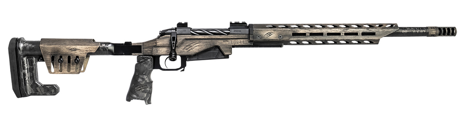 FIERCE FMTR65CM20DTB      MT REAPER 65CRD 20 DISTN