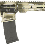 Shark Coast Tactical SCC01891AOD 5.56 NATO 30+1 16" 1 183624