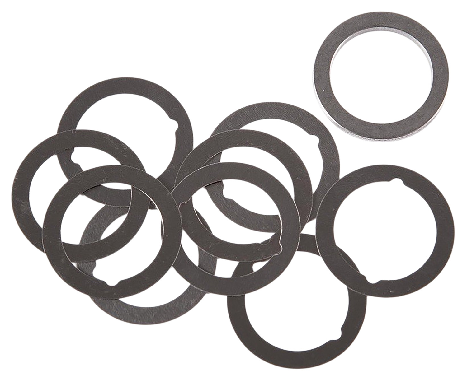 DEADAIR DA003 MUZZLE DEVICE SHIM KIT 3/4 3 DEADAIR DA003 MUZZLE DEVICE SHIM KIT 3/4