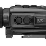 Rix Optics (visir Inc) RIXSTORMS3R Storm S6 Thermal Black 35mm 3.5x Zoom 384x288, 12 Microns 50 Hz Resolution 1 185208