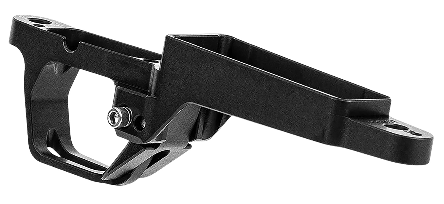 Mdt Sporting Goods Inc 110110BLK Hunting Bottom Metal for Savage 110 3 Mdt Sporting Goods Inc 110110BLK Hunting Bottom Metal for Savage 110