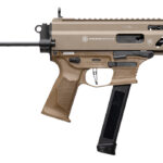 GP 197892030007 STRIBG SP9A3G 9M PST TAILHOK FDE 2 185600