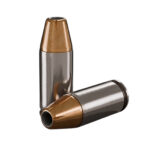 Underwood Ammo 138 9mmLuger+P 147gr Jacketed Hollow Point 20 Per Box/10 Case 1 186085