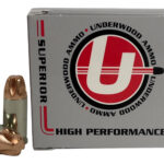 UA 643 380ACP 90GR XP 20/10 2 186111