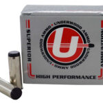 Underwood Ammo 736 44Special 200gr Hard Cast Wadcutter 20 Per Box/10 Case 1 186124