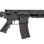 DPMS DP516551736739 KITTY KAT 300 A4 7.5"BRACE BLK 1 186189