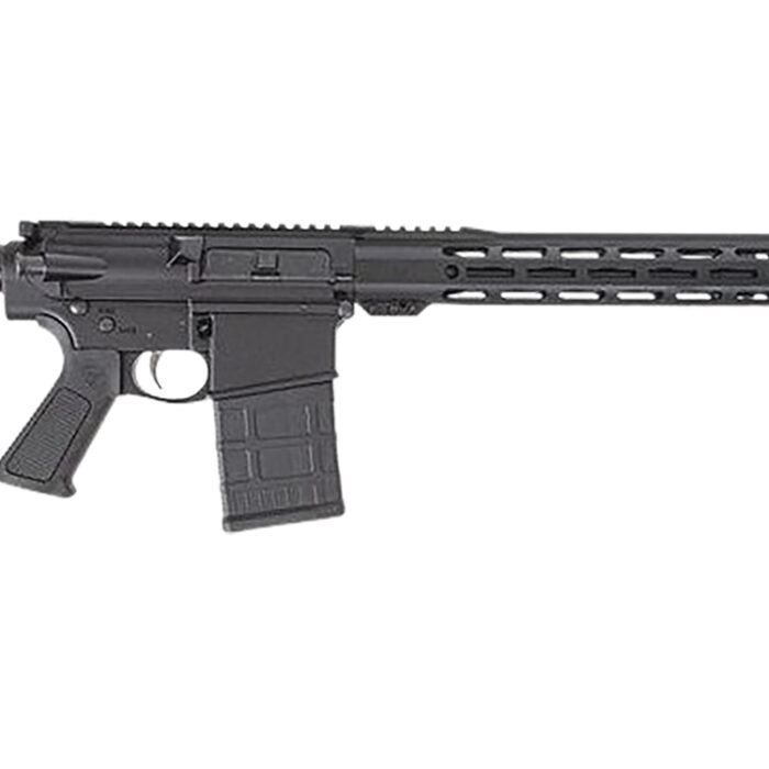 DPMS DP51655142603 308 18" MLOK B5 BRAVO RIFLE 17 186195