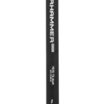 Breek Arms BRK555MGRAY Warhammer Mod2 Mil Spec AR15/M16 Rifles Gray 7075-T6 Aluminum Ambidextrous 1 187651