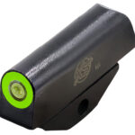 XS Sights TS0003N4G Standard Dot Front Green Tritium Front/Black Oxide Frame, Fits Taurus 605/856 1 187953