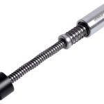 Armaspec ARM253-BB SRS-BB Recoil Spring Silver AR-15 Gen4 1 188235