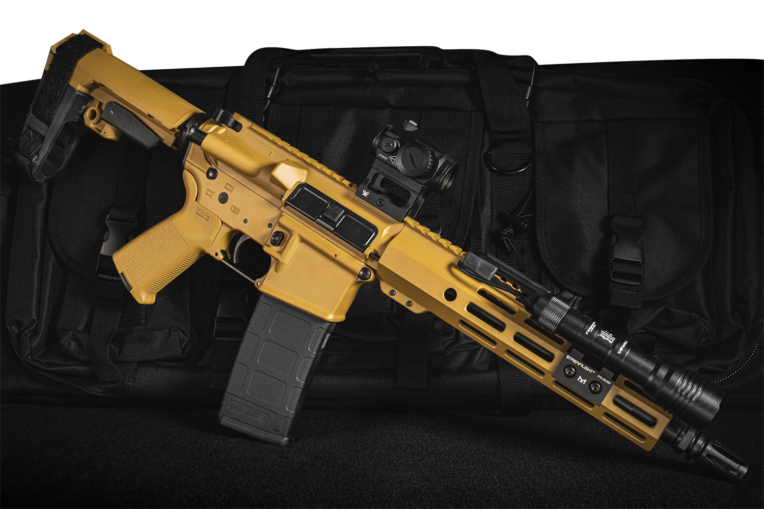 SHARK COAST SCC04809RAL-P 556 10.5 30+1 RAL 3 SHARK COAST SCC04809RAL-P 556 10.5 30+1 RAL