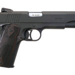TR 1911-45-BLACK 45 NOVAK 7RD BLK/BLK 2 188894