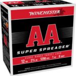 WIN AASL128 12G 2-3/4" #8 AA SPREADER 1 25/10 2 191425
