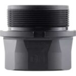 DEADAIR DA455HT XENO ADAPTER HUB TAPER 1 191523