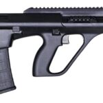 AUG M2A3BLKNATOEXT AUG A3 M2 16IN W/NATO MG BLK 2 192488