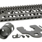 MIDWEST MI-CRMHD-308L-13.5 CMBT LOW RL HG MLOK 2 192697