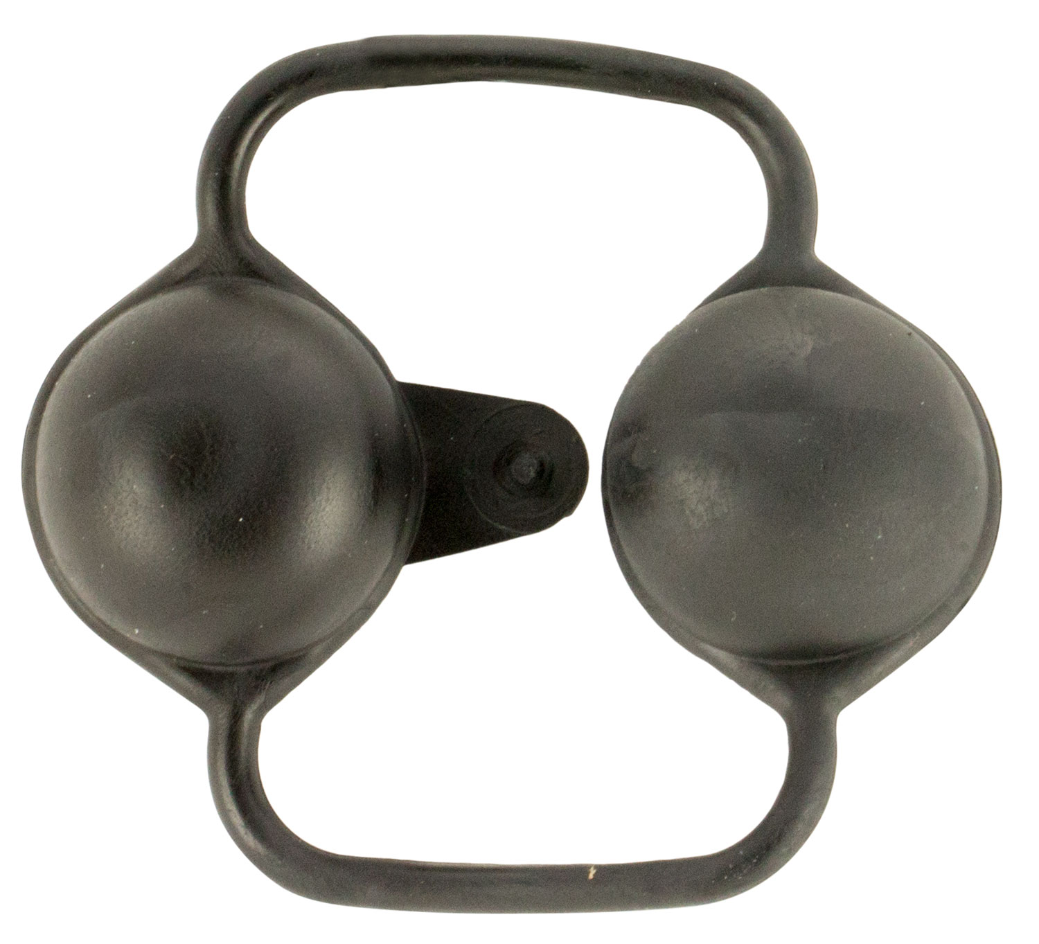 Butler Creek 19001 Tini Bikini Scope Cover Up to 38.10mm Obj. Black Rubber 3 Butler Creek 19001 Tini Bikini Scope Cover Up to 38.10mm Obj. Black Rubber