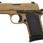 SIG SAUER P238 EMP SCORP 380ACP COY NS 1 238escpn873d
