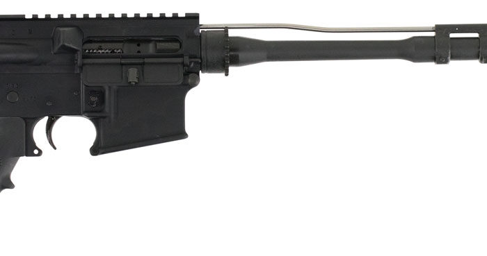 Colt Mfg LE6920OEM2 M4 Carbine 5.56x45mm NATO 30+1 16.10" Black Steel Barrel, Aluminum Receiver,No Furniture 9 2680