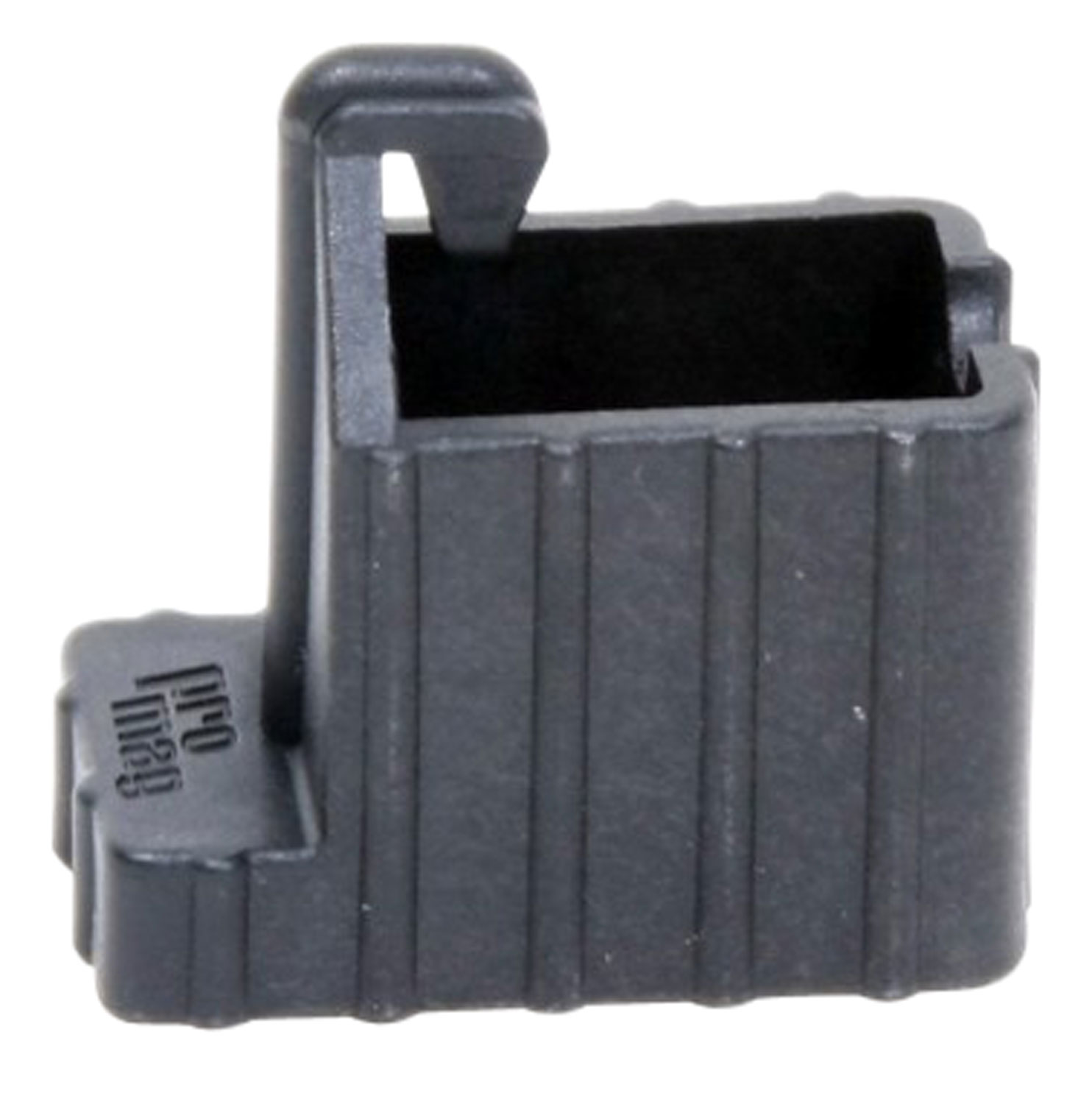ProMag LDR04 Pistol Mag Loader Double Stack, Black Polymer, 9mm Luger 40 S&W Compatible w/Glock 3 ProMag LDR04 Pistol Mag Loader Double Stack, Black Polymer, 9mm Luger 40 S&W Compatible w/Glock
