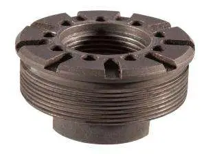 SILENCERCO BRAVO DIRECT THREAD MOUNT 11/16x24 4 SILENCERCO BRAVO DIRECT THREAD MOUNT 11/16x24 - Image 2