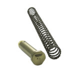 Geissele Automatics 05495 Super 42 Buffer Spring and Buffer Combo 2 37432