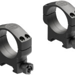 Leupold 120180 Mark 4 Matte Black 35mm High 1 42749